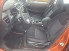 2022 Nissan Leaf Sv Plus Оранжевый vin: 1N4BZ1CV5NC553475 2022 Nissan Leaf Sv Plus Оранжевый vin: 1N4BZ1CV5NC553475