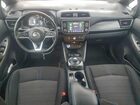 2022 Nissan Leaf Sv Plus Оранжевый vin: 1N4BZ1CV5NC553475 2022 Nissan Leaf Sv Plus Оранжевый vin: 1N4BZ1CV5NC553475