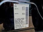 2022 Nissan Leaf Sv Plus Черный vin: 1N4BZ1CV6NC554439
