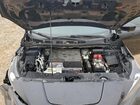 2022 Nissan Leaf Sv Plus Черный vin: 1N4BZ1CV6NC554439