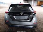 2021 Nissan Leaf Sv Plus 62 Kwh Gray vin: 1N4BZ1CV7MC551189 2021 Nissan Leaf Sv Plus 62 Kwh Gray vin: 1N4BZ1CV7MC551189