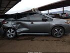 2021 Nissan Leaf Sv Plus 62 Kwh Gray vin: 1N4BZ1CV7MC551189 2021 Nissan Leaf Sv Plus 62 Kwh Gray vin: 1N4BZ1CV7MC551189
