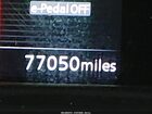 2021 Nissan Leaf Sv Plus 62 Kwh Gray vin: 1N4BZ1CV7MC551189 2021 Nissan Leaf Sv Plus 62 Kwh Gray vin: 1N4BZ1CV7MC551189