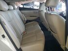 2020 Nissan Leaf Sl Plus Белый vin: 1N4BZ1DP1LC302319