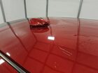 2020 Nissan Leaf Sl Plus Красный vin: 1N4BZ1DP3LC310311 Damage: Roof, Multiple Scratches Heavy, 3