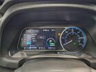 2020 Nissan Leaf Sl Plus Красный vin: 1N4BZ1DP3LC310311