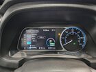 2020 Nissan Leaf Sl Plus Красный vin: 1N4BZ1DP3LC310311 Damage: Warning - Tire Pressure, On, Unacceptable