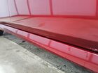 2020 Nissan Leaf Sl Plus Красный vin: 1N4BZ1DP3LC310311 Damage: Right Rocker Panel Molding, Multiple Scratches Heavy, 2