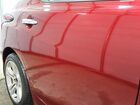 2020 Nissan Leaf Sl Plus Красный vin: 1N4BZ1DP3LC310311 Damage: Right Rear Door, Heavy Scratch, 1 To 2 Inches