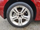 2020 Nissan Leaf Sl Plus Красный vin: 1N4BZ1DP3LC310311 Damage: Right Rear Wheel, Curb Rash, 3 To 4 Inches