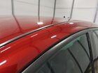 2020 Nissan Leaf Sl Plus Красный vin: 1N4BZ1DP3LC310311 Damage: Left Drip Rail, Heavy Scratch, 1 To 2 Inches