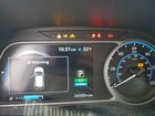 2021 Nissan Leaf Sl Plus Серый vin: 1N4BZ1DV0MC556202