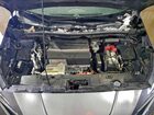 2021 Nissan Leaf Sl Plus Серый vin: 1N4BZ1DV0MC556202