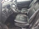 2021 Nissan Leaf Sl Plus Серый vin: 1N4BZ1DV0MC556202