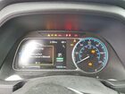 2023 Nissan Leaf Sv Plus Бордовый vin: 1N4CZ1CV0PC563113