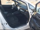 2024 Nissan Leaf Sv Plus Белый vin: 1N4CZ1CV3RC550536