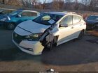 2024 Nissan Leaf Sv Plus Белый vin: 1N4CZ1CV3RC550536