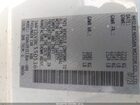 2024 Nissan Leaf Sv Plus Белый vin: 1N4CZ1CV3RC550536