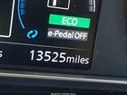 2024 Nissan Leaf Sv Plus Белый vin: 1N4CZ1CV3RC550536