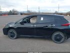 2024 Nissan Leaf Sv Plus Black vin: 1N4CZ1CV3RC553744