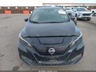 2024 Nissan Leaf Sv Plus Black vin: 1N4CZ1CV3RC553744