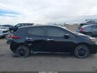 2024 Nissan Leaf Sv Plus Black vin: 1N4CZ1CV3RC553744