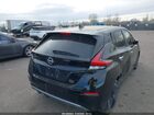 2024 Nissan Leaf Sv Plus Black vin: 1N4CZ1CV3RC553744