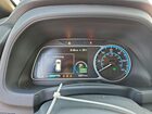 2024 Nissan Leaf Sv Plus Blue vin: 1N4CZ1CV4RC551257