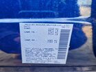 2024 Nissan Leaf Sv Plus Blue vin: 1N4CZ1CV4RC551257