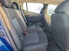 2024 Nissan Leaf Sv Plus Blue vin: 1N4CZ1CV4RC551257