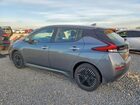 2024 Nissan Leaf Sv Plus Серый vin: 1N4CZ1CV5RC552983