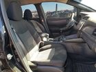 2023 Nissan Leaf Sv Plus Черный vin: 1N4CZ1CV6PC562192