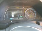 2023 Nissan Leaf Sv Plus Черный vin: 1N4CZ1CV6PC562192