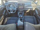 2025 Nissan Leaf Sv Plus Серебряный vin: 1N4CZ1CV6SC564064 2025 Nissan Leaf Sv Plus Серебряный vin: 1N4CZ1CV6SC564064