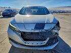 2025 Nissan Leaf Sv Plus Серебряный vin: 1N4CZ1CV6SC564064 2025 Nissan Leaf Sv Plus Серебряный vin: 1N4CZ1CV6SC564064