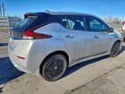 2025 Nissan Leaf Sv Plus Серебряный vin: 1N4CZ1CV6SC564064 2025 Nissan Leaf Sv Plus Серебряный vin: 1N4CZ1CV6SC564064