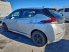 2025 Nissan Leaf Sv Plus Серебряный vin: 1N4CZ1CV6SC564064 2025 Nissan Leaf Sv Plus Серебряный vin: 1N4CZ1CV6SC564064