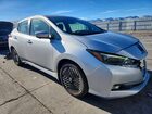 2025 Nissan Leaf Sv Plus Серебряный vin: 1N4CZ1CV6SC564064 2025 Nissan Leaf Sv Plus Серебряный vin: 1N4CZ1CV6SC564064