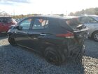 2023 Nissan Leaf Sv Plus Black vin: 1N4CZ1CV7PC555848