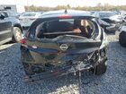 2023 Nissan Leaf Sv Plus Black vin: 1N4CZ1CV7PC555848