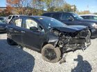 2023 Nissan Leaf Sv Plus Black vin: 1N4CZ1CV7PC555848
