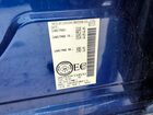 2023 Niss Leaf Sv Plus Синий vin: 1N4CZ1CV7PC558541