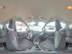 2024 Niss Leaf Sv Plus White vin: 1N4CZ1CV7RC550135