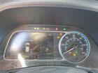 2024 Nissan Leaf Sv Plus Синий vin: 1N4CZ1CV7RC553603