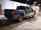 2024 Nissan Titan Sv Blue vin: 1N6AA1EC1RN110627