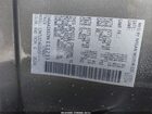 2024 Nissan Titan Pro-4x 4x4 Серый vin: 1N6AA1ED2RN111231