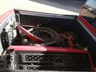 2020 Nissan Titan Sv 4x2 Красный vin: 1N6AA1EF1LN503755