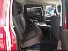 2020 Nissan Titan Sv 4x2 Красный vin: 1N6AA1EF1LN503755