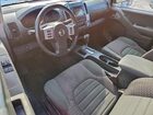 2016 Nissan Frontier Sv Серебряный vin: 1N6AD0CU0GN715684