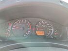 2016 Nissan Frontier Sv Серебряный vin: 1N6AD0CU0GN715684